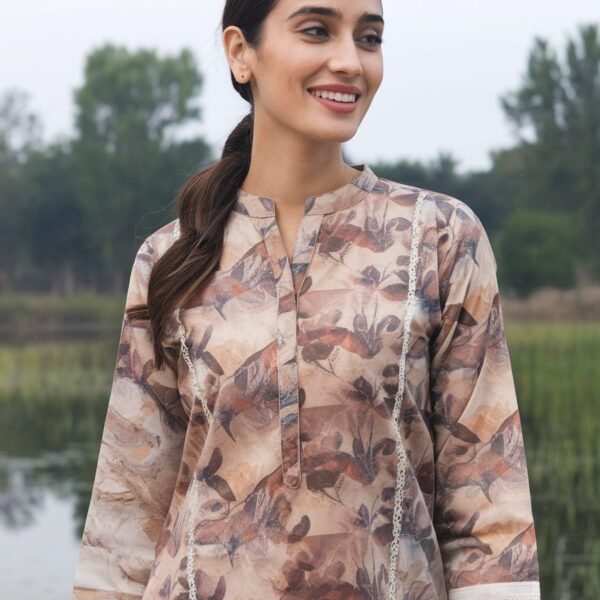 trending Kurti